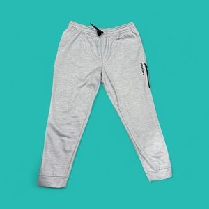 NWOT Head Gray Jogger Pants